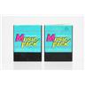 2 Maartists Music Pack 256K RAM Cartridges for Yamaha DX7 Synthesizer #54303