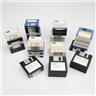 239 Akai Sound Library Floppy Disks for S900 Digital Sampler #54344