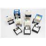 239 Akai Sound Library Floppy Disks for S900 Digital Sampler #54344