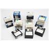 239 Akai Sound Library Floppy Disks for S900 Digital Sampler #54344
