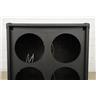 Seymour Duncan Convertible 4X12 B Guitar Speaker Slant Cabinet EMPTY #53432