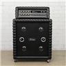 1971 Kustom K250-4 Guitar Amp Head & 4x12 Cabinet Tuck-n-Roll Loaded! #54241