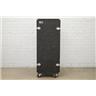 KK Audio 18-Space 18U Carpeted Rolling Rack Case Dennis Budimir #54244