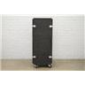 KK Audio 18-Space 18U Carpeted Rolling Rack Case Dennis Budimir #54244