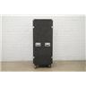 KK Audio 18-Space 18U Carpeted Rolling Rack Case Dennis Budimir #54244