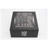 Solid State Logic SSL SiX 6-Channel Analog Desktop Mixer w/ Box #54026