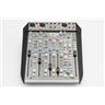 Solid State Logic SSL SiX 6-Channel Analog Desktop Mixer w/ Box #54026