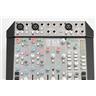 Solid State Logic SSL SiX 6-Channel Analog Desktop Mixer w/ Box #54026