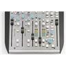 Solid State Logic SSL SiX 6-Channel Analog Desktop Mixer w/ Box #54026