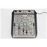 Solid State Logic SSL SiX 6-Channel Analog Desktop Mixer w/ Box #54026