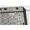 Solid State Logic SSL SiX 6-Channel Analog Desktop Mixer w/ Box #54026