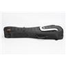 MONO Classic Dual Bass Guitar Case Soft Gig Bag #54136