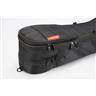 MONO Classic Dual Bass Guitar Case Soft Gig Bag #54136