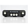 Khan Audio F-PAK Amp 18-Watt Portable Tube Guitar Amplifier Head #54358