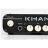 Khan Audio F-PAK Amp 18-Watt Portable Tube Guitar Amplifier Head #54358