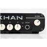 Khan Audio F-PAK Amp 18-Watt Portable Tube Guitar Amplifier Head #54358