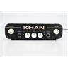 Khan Audio F-PAK Amp 18-Watt Portable Tube Guitar Amplifier Head #54358