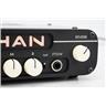 Khan Audio F-PAK Amp 18-Watt Portable Tube Guitar Amplifier Head #54358