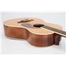 Fender PM-2E Paramount Series Natural Acoustic Electric Guitar w/ Case #54145