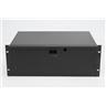 Middle Atlantic 4 Space 4RU 10" Deep Rack Drawer #54129