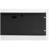 Middle Atlantic 4 Space 4RU 10" Deep Rack Drawer #54129