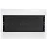 Middle Atlantic 4 Space 4RU 10" Deep Rack Drawer #54129