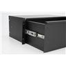 Middle Atlantic 4 Space 4RU 10" Deep Rack Drawer #54129