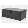 Middle Atlantic 4 Space 4RU 10" Deep Rack Drawer #54129