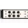 JFL Audio Frank Lacy Lucas EQ Q83 Quad Eight Style Parametric Equalizer #54509