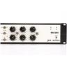 JFL Audio Frank Lacy Lucas EQ Q83 Quad Eight Style Parametric Equalizer #54509