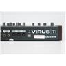 Access Virus TI Digital Desktop Synthesizer w/ Wood Sides #54237