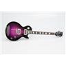 2007 Gibson Les Paul Goddess Violet Burst Electric Guitar w/ Case #52705