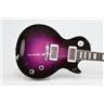 2007 Gibson Les Paul Goddess Violet Burst Electric Guitar w/ Case #52705