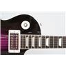 2007 Gibson Les Paul Goddess Violet Burst Electric Guitar w/ Case #52705