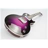 2007 Gibson Les Paul Goddess Violet Burst Electric Guitar w/ Case #52705