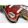 1964 Fender Jaguar Sunburst Electric Guitar Pre CBS #54516