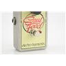 Electro-Harmonix Soul Food Overdrive Guitar Effects Pedal #54469