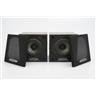 Auratone 5C Super Sound Cubes Passive Studio Monitors Mahogany #54589