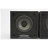 Auratone 5C Super Sound Cubes Passive Studio Monitors Mahogany #54589