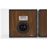 Auratone 5C Super Sound Cubes Passive Studio Monitors Mahogany #54589