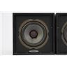 Auratone 5C Super Sound Cubes Passive Studio Monitors Mahogany #54588