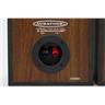 Auratone 5C Super Sound Cubes Passive Studio Monitors Mahogany #54588