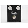 J Rockett The Dude V2 Boost Overdrive Pedal #54467