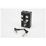 J Rockett The Dude V2 Boost Overdrive Pedal #54467