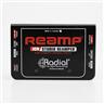 Radial Engineering JCR Studio Reamper 1-Channel Passive Re-Amping Device #54577