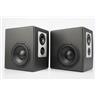 Barefoot Sound Footprint01 3-Way Active Studio Monitors #54527