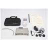Sound Devices 722 Portable High Res Digital Audio Recorder w/ Accessories #53964