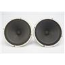 2 Celestion G12 Alnico Gold 12" 50W 15Ohm Amp Speaker Drivers w/ Boxes #54424