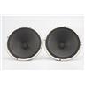 2 Celestion G12 Alnico Gold 12" 50W 15Ohm Guitar Amp Speaker Drivers #54426