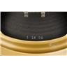 2 Celestion G12 Alnico Gold 12" 50W 15Ohm Guitar Amp Speaker Drivers #54426